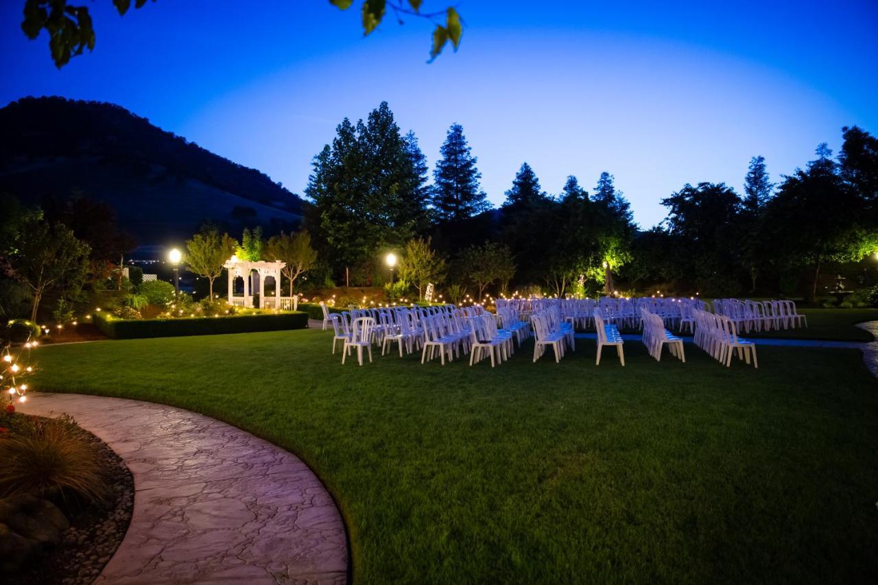 Resort Wonder Valley Ranch