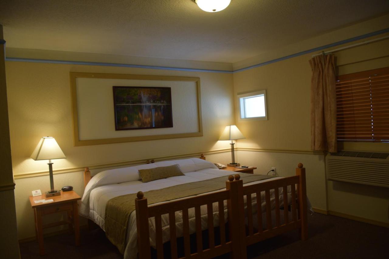 Resort Wonder Valley Ranch 2*